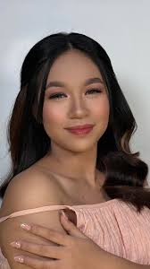 BE GORGEOUS BE YOURSELF💋💋 Beautiful bride today ✨ Kylee June Aquino Cruz✨  #izzafiedbride (January 11,2025) Makeup by Izza Dela Cruz Arce Artistry  Airbrushmakeup