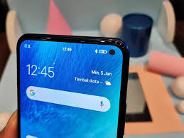 Semoga artikel kali ini bisa membantu anda untuk memutuskan apakah akan langsung. Perbedaan Spesifikasi Vivo V19 Dan V17 Pro Selular Id