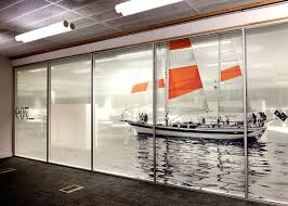 Australian Taxation Office Adelaide On Behance Glass Office Window Graphics Window Film
