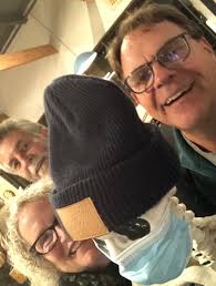 Chips from the Buzzsaw Rob Strange, Chief of West Sacramento Police  Department