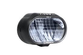 The design is based on that of the original. M99 Mini Pure 25 Supernova Lights