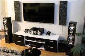 Best Tv Setup Audio System Integration Lightingcontrol With Cinemagic Entertainment Home Theater Setup Home Theater Installation Home Theater Sound System