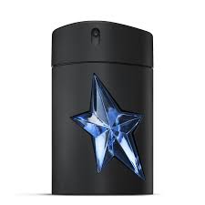 Mugler Angel Man bottle