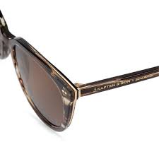 Vor fast einer woche ist sarah. Manhattan By Sarah Harrison Sunglasses Kapten Son