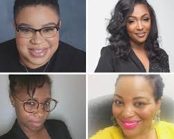BLACK WOMEN IN THE UNITED STATES & KEY STATES, 2022 Black Women Leading the  Quest to Rebuild Hope, Achieve Justice