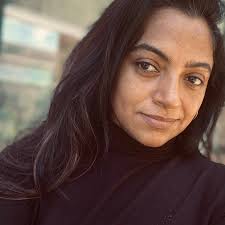 A PERCEPTUAL ZONE (dance as ecological reciprocity) Week 2 in Gallery Two  with Kapila Venu Wednesday 8th