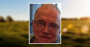 Neil O'Brien Obituary January 1, 2023