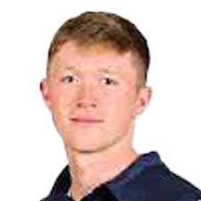 Michael Leask Profile & Career Stats