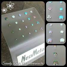 Assorted Neometal Threadless Ends Body Jewelry Shop Neometal Jewelry Custom Jewelry