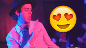 The news of his tragic death on july 28 was confirmed by his mother, who also requested privacy from his followers at the moment. Albert Dyrlund Emoji Official Video Chords Chordify