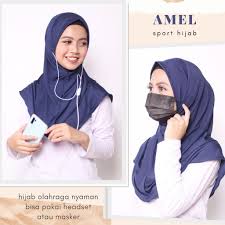 Gambar kartun anak muslim bergerak medsos kini via animasi kartun jepang gambar gokil via majelisgokil.blogspot.com. Harga Headset Pakaian Wanita Terbaik Agustus 2021 Shopee Indonesia