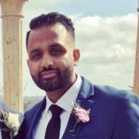 Charles Mathew's Instagram, Twitter & Facebook