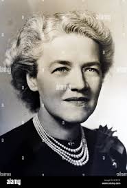 Margaret chase smith hi-res stock photography and images
