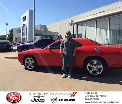 Congratulations To James Davis On Your Dodge Challenger Purchase From Yanel Martinez At Holt Chrysler Jeep Dodge Newcar Jeep Dodge Chrysler Jeep Chrysler