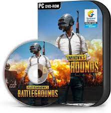 Pubg Pc Game Physical Disc No Need To Download Online Just Install And Play 4th Anniversary Edition Price In India Buy Pubg Pc Game Physical Disc No Need To Download Online