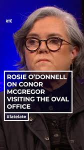 Rosie O'Donnell