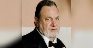 Andrew Thomas Egan Obituary