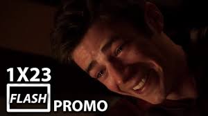 Trailer k epizodě Fast Enough