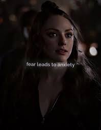 when Hope activates her vampire side, a piece of her dies #legacies  #hopemikaelson #theoriginals #tvdu #viral #edit #tiktok #thetribrid