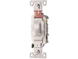 Discussion in 'lighting' started by adamw, mar 22, 2012. Cooper Wiring Cs220 W Toggle Light Switch 20 Amp Double Heavy Duty Side Wire Newegg Com