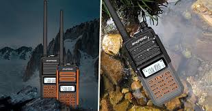 Click and hold the # button to unlock the radio. Baofeng Bf S5 Plus Is A Great Cheap Radio With A Coupon