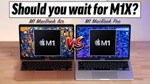 Macbook pro vs macbook air: M1 Macbook Air Vs Macbook Pro Or Wait For Future M1x Youtube
