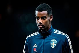 The international society for the advancement of kinanthropometry, or isak of short, was founded on july 20th, 1986 in glasgow. Can Alexander Isak Be The Firepower Barcelona Need In Their Attacking Arsenal Barca Universal