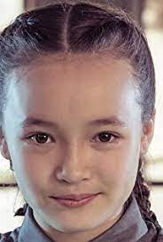 Dagny rollins plays felicity foxglove on the worst witch. Dagny Rollins Imdb