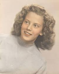 Geraldine Aleshire Obituary October 29, 2023