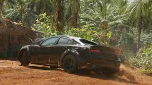 Some of the vehicles, like a $1 million custom dodge charger, were built from the ground up. Dodge Charger Srt Hellcat Widebody Driven By Dominic Toretto Vin Diesel In Fast And Furious 9 Spotern