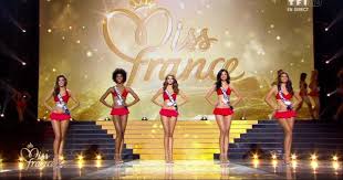 Vaimalama chaves of tahiti crowned her successor clémence. Miss France Quelle Miss Aurait Ete Elue Sur Twitter