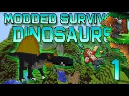 Dinosaur mod for minecraft is an application for your mcpe! Pin By Joshua Shackley On Gameing Dinosaur Archaeology Battle Towers