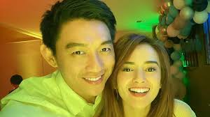 Ifan Seventeen Ungkap Rasa Sayang Citra Monica kepada Mendiang Dylan Shara 