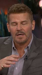 Rivalries don't stop for interviews! 😤