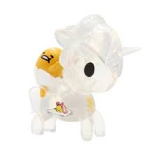Tokidoki unicorno frenzies series 2 (blind assortment). Unicorno X Hello Kitty And Friends Blind Box Rotofugi