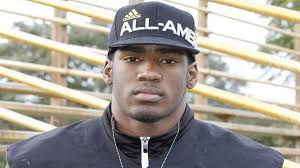 Miami Herald's Top 50 Broward football players for Class of 2016