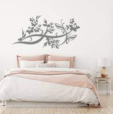 Die frage, ob pflanzen im schlafzimmer ungesund oder gesundheitsfördernd sind. Wahlen Sie Wandtattoos Die Sie Mogen Und Schmucken Sie Ihr Zuhause Inspio