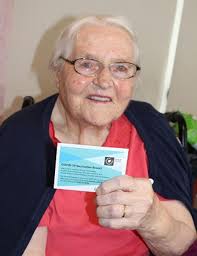 There is huge relief'