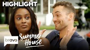 Could Summer House's Lexi Wood and West Wilson 'Be a Thing?'