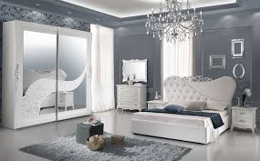 Anche per la zona notte le proposte convenienti non mancano. Camera Da Letto Briel Nikasa Shop Online Arredamento