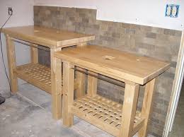 Choose from our selection in various materials such as steel, wood or butcher's block. Islands Aren T Just For Kitchens Ikea Hackers