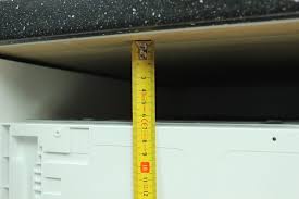 Installation De La Charniere Coulissante Pour Lave Vaisselle Dans Une Cuisine Ikea Adapt R Fr