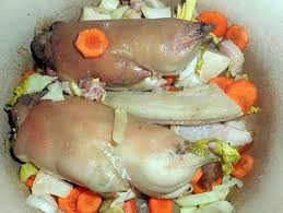 Epingle Sur Cuissons Longues