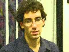 Daniel Mason Interview (Author of The Piano Tuner)