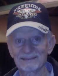 Obituary for Charles Whitfield