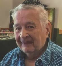 Obituary for John Richard Volksdorf