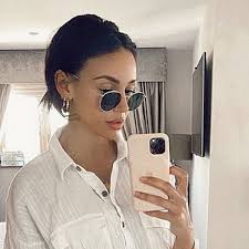 Here's how to get the. Michelle Keegan Startles Fans With New Short Hairstyle In Lockdown Manchester Evening News