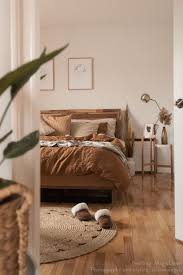 Cinnamon Linen Bedding Magiclinen Home Decor Bedroom Bedroom Interior Bedroom Design