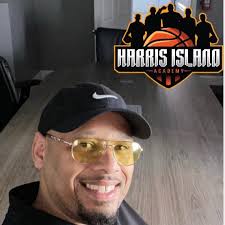 Harris Island Academy