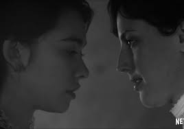 In 1901, elisa sanchez loriga took on the identity of mario sánchez to marry her lover of fifteen years, marcela gracia ibeas. Elisa Marcela Trailer Es Cineuropa